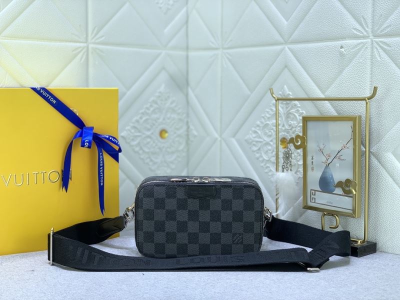 Louis Vuitton Satchel Bags